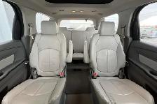 2016 GMC Acadia AWD 4dr SLT w/SLT-1 - Photo 16