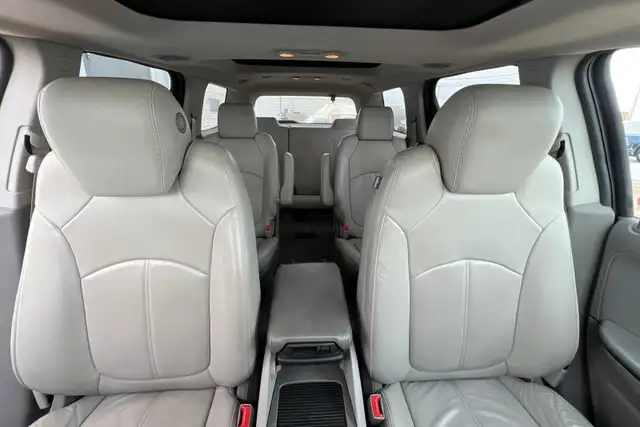 2016 GMC Acadia AWD 4dr SLT w/SLT-1 - Photo 17