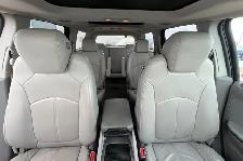 2016 GMC Acadia AWD 4dr SLT w/SLT-1 - Photo 17