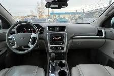 2016 GMC Acadia AWD 4dr SLT w/SLT-1 - Photo 18