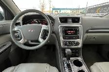 2016 GMC Acadia AWD 4dr SLT w/SLT-1 - Photo 19