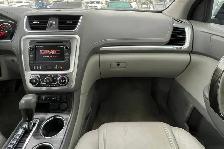 2016 GMC Acadia AWD 4dr SLT w/SLT-1 - Photo 20