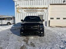 2014 Ford F-150 4WD SuperCrew 145' Lariat - Photo 2