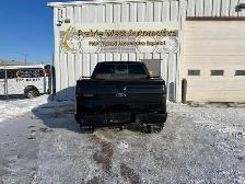 2014 Ford F-150 4WD SuperCrew 145' Lariat - Photo 6