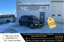 2019 Hyundai Tucson Preferred AWD w/Trend Package