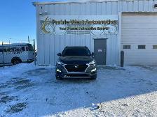 2019 Hyundai Tucson Preferred AWD w/Trend Package - Photo 2