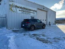 2019 Hyundai Tucson Preferred AWD w/Trend Package - Photo 5