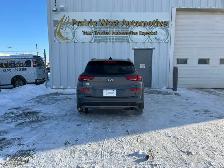 2019 Hyundai Tucson Preferred AWD w/Trend Package - Photo 6