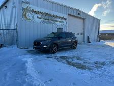 2019 Hyundai Tucson Preferred AWD w/Trend Package - Photo 9