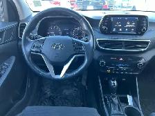 2019 Hyundai Tucson Preferred AWD w/Trend Package - Photo 10