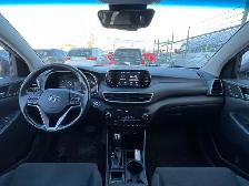 2019 Hyundai Tucson Preferred AWD w/Trend Package - Photo 11