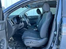 2019 Hyundai Tucson Preferred AWD w/Trend Package - Photo 12