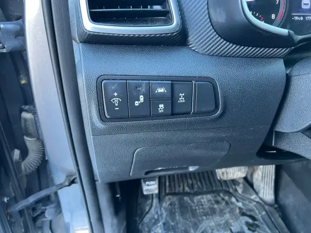 2019 Hyundai Tucson Preferred AWD w/Trend Package - Photo 13
