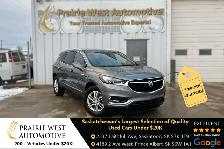 2018 Buick Enclave AWD 4dr Essence