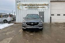 2018 Buick Enclave AWD 4dr Essence - Photo 2