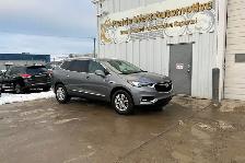 2018 Buick Enclave AWD 4dr Essence - Photo 3