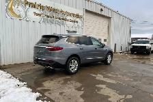 2018 Buick Enclave AWD 4dr Essence - Photo 5