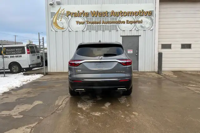 2018 Buick Enclave AWD 4dr Essence - Photo 6