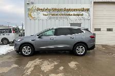 2018 Buick Enclave AWD 4dr Essence - Photo 8