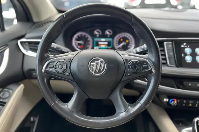 2018 Buick Enclave AWD 4dr Essence - Photo 10