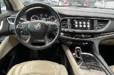 2018 Buick Enclave AWD 4dr Essence - Photo 11