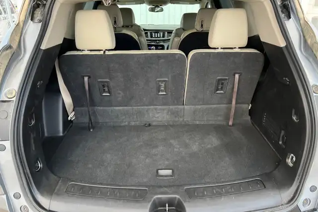 2018 Buick Enclave AWD 4dr Essence - Photo 22
