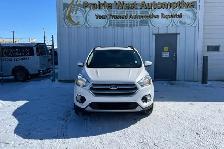 2018 Ford Escape SE 4WD - Photo 2