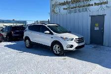 2018 Ford Escape SE 4WD - Photo 3