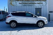 2018 Ford Escape SE 4WD - Photo 4