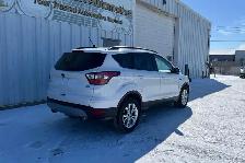 2018 Ford Escape SE 4WD - Photo 5