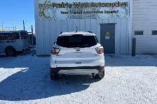 2018 Ford Escape SE 4WD - Photo 6