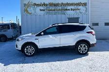 2018 Ford Escape SE 4WD - Photo 8