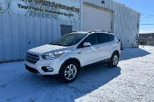 2018 Ford Escape SE 4WD - Photo 9