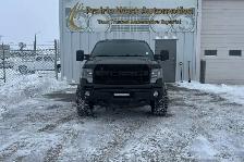 2011 Ford F-150 4WD SuperCrew 145' XLT - Photo 2