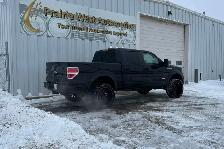 2011 Ford F-150 4WD SuperCrew 145' XLT - Photo 5