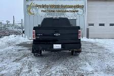 2011 Ford F-150 4WD SuperCrew 145' XLT - Photo 6