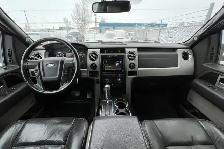 2011 Ford F-150 4WD SuperCrew 145' XLT - Photo 11