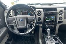 2011 Ford F-150 4WD SuperCrew 145' XLT - Photo 12