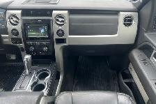 2011 Ford F-150 4WD SuperCrew 145' XLT - Photo 13
