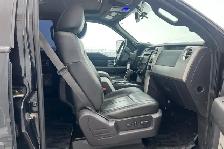 2011 Ford F-150 4WD SuperCrew 145' XLT - Photo 14