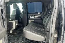 2011 Ford F-150 4WD SuperCrew 145' XLT - Photo 15