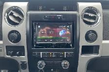 2011 Ford F-150 4WD SuperCrew 145' XLT - Photo 18