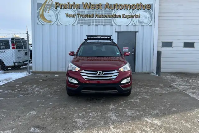 2016 Hyundai Santa Fe Sport AWD 4dr 2.0T SE - Photo 2