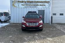 2016 Hyundai Santa Fe Sport AWD 4dr 2.0T SE - Photo 2