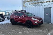 2016 Hyundai Santa Fe Sport AWD 4dr 2.0T SE - Photo 3