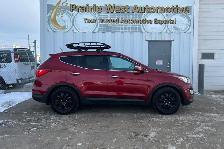 2016 Hyundai Santa Fe Sport AWD 4dr 2.0T SE - Photo 4
