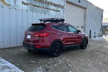 2016 Hyundai Santa Fe Sport AWD 4dr 2.0T SE - Photo 5