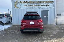 2016 Hyundai Santa Fe Sport AWD 4dr 2.0T SE - Photo 6