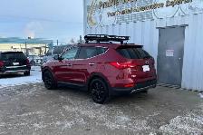 2016 Hyundai Santa Fe Sport AWD 4dr 2.0T SE - Photo 7