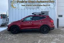 2016 Hyundai Santa Fe Sport AWD 4dr 2.0T SE - Photo 8